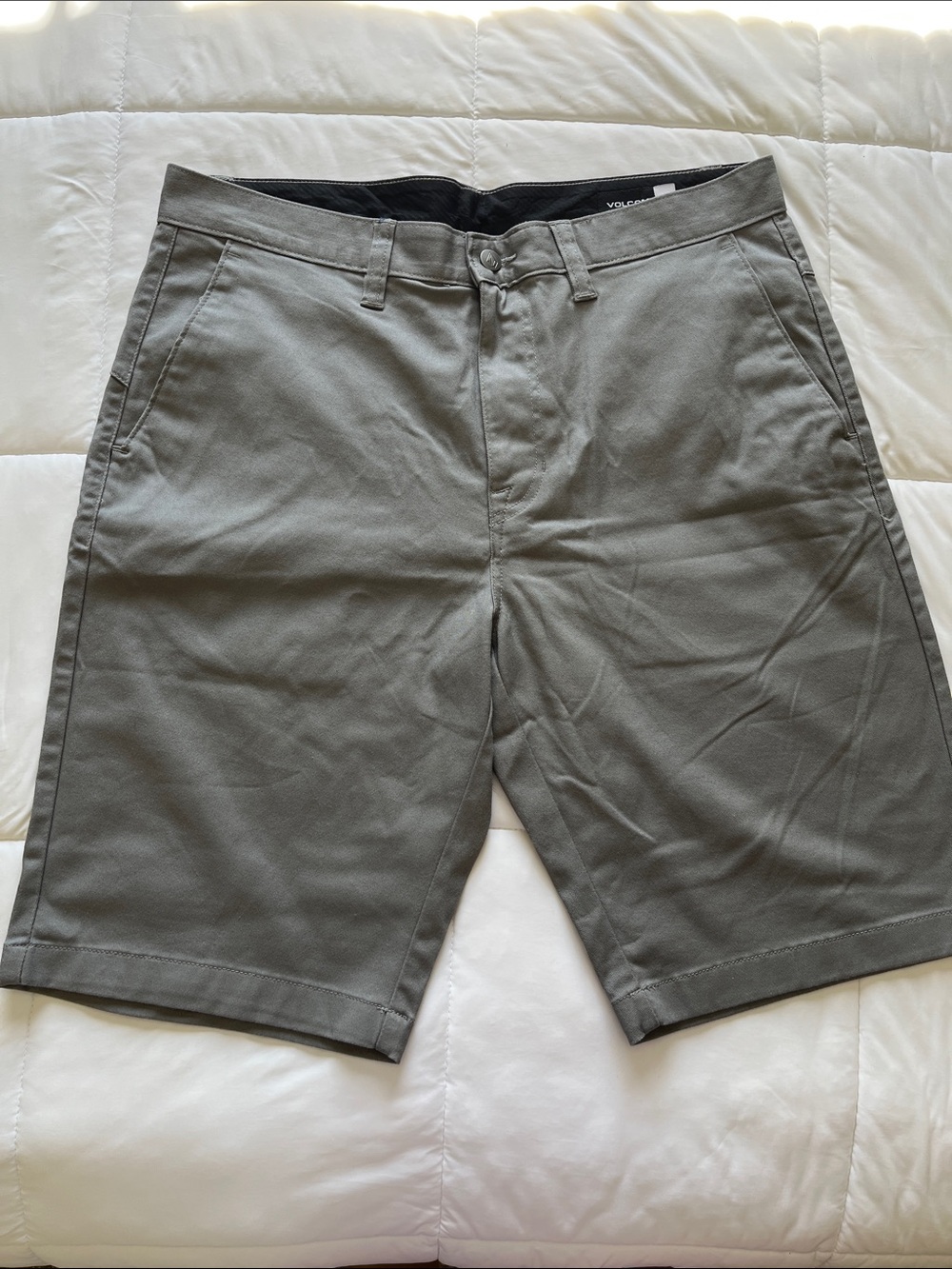 Volcom shorts